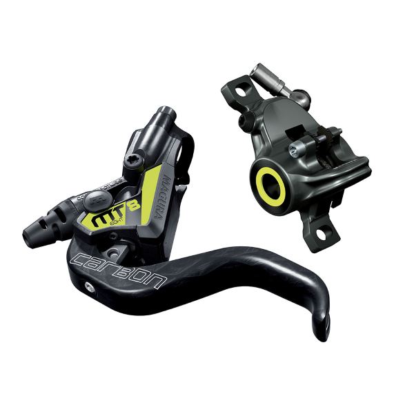 Freno de disco MT8 SL Post Mount