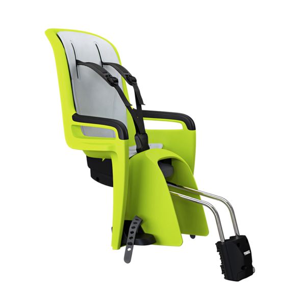 [588304002] Asiento infantil trasero para bicicleta RIDEALONG 2 MAXI montaje en cuadro