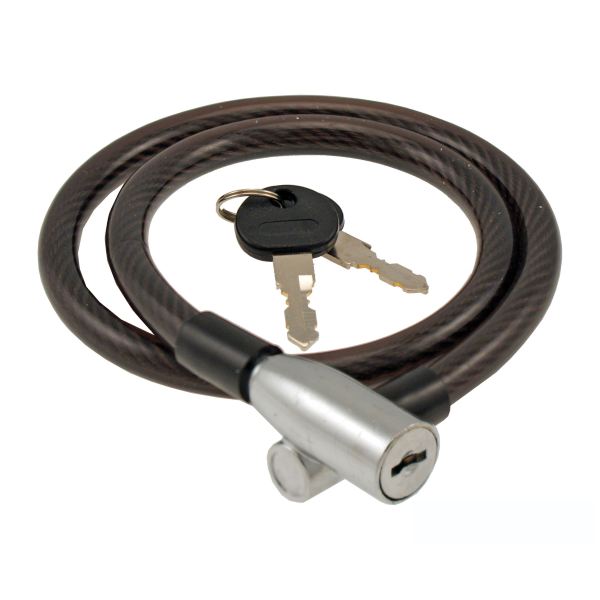 [588002721] Candado de cable espiral STEELHEAD °