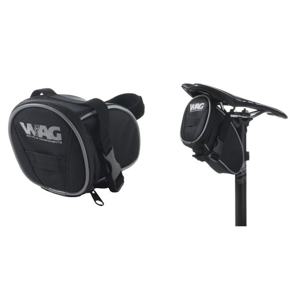[588022091] Bolsa de sillín MTB