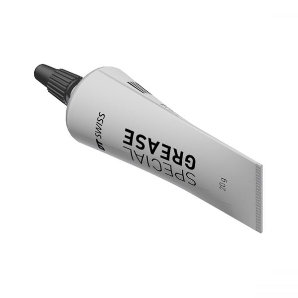 [525044044] Tubo de grasa especial de 20 g compatible con buje de trinquete