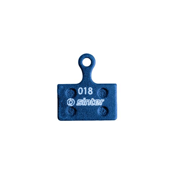 Pastillas de freno 018 Shimano K