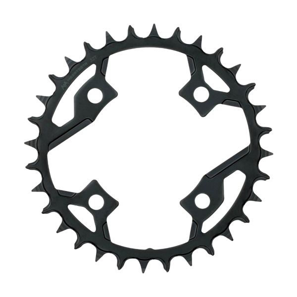 Plato GAMMA PRO/ALPHA DRIVE MEGATOOTH BCD 82 MM 4 TORNILLOS 1 X 11/12S