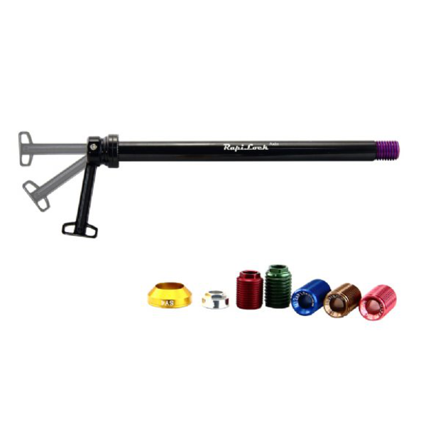 [61001] KIT EJE PASANTE RAPILOCK ROAD TRASERO