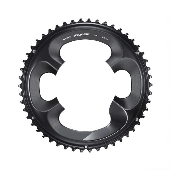 Plato 105 FC-R7000 BCD 110 MM 4 TORNILLOS 2 X 11S