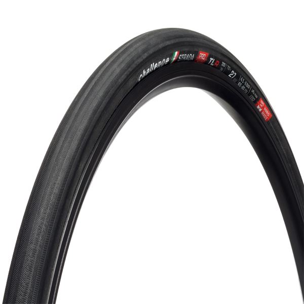 NEUMáTICO Tubeless ready ready STRADA PRO