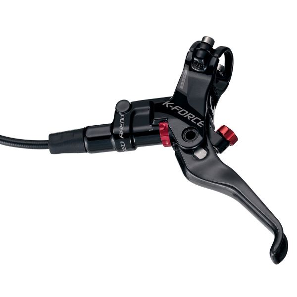 [525186011] K-FORCE MTB Freno de disco trasero DB006 Latiguillo 170cm GRIS V14