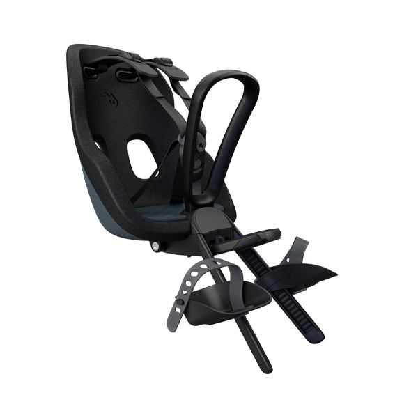 [588304118] Asiento delantero para bicicleta infantil YEPP NEXXT 2 MINI con soporte para auriculares