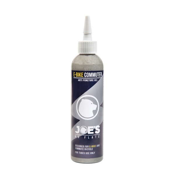 [41082] GEL ANTI-PINCHAZOS JOE'S 240 ml. EBIKE