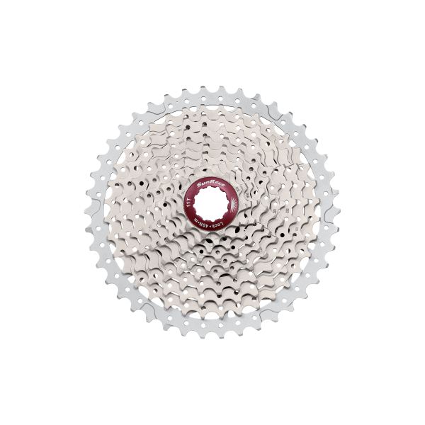 Cassette LIGHT MX8 11S