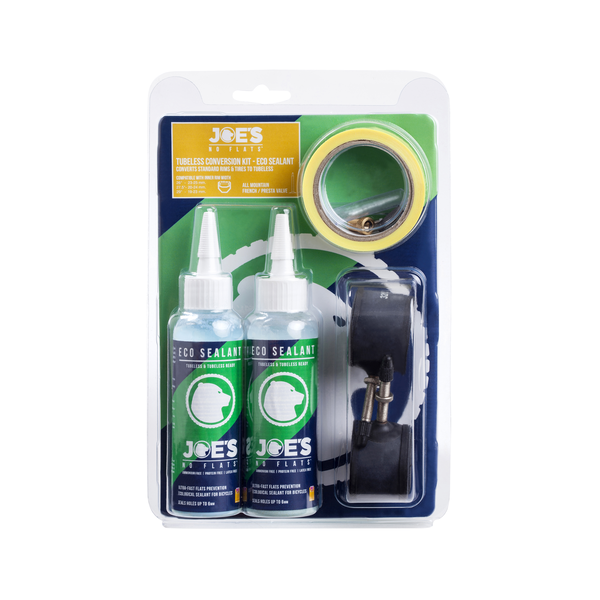 [42007] KIT COMPLETO JOE'S V/ FINA (19-25 mm)
