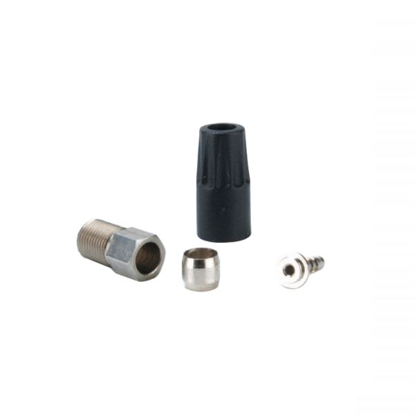 [421830440] Kit de olivas + terminales Magura