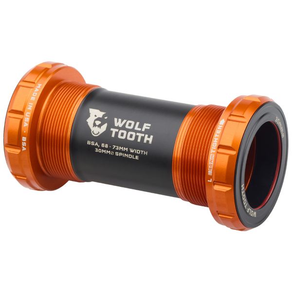 [421597009] Caja de pedalier BSA para eje de 30 mm