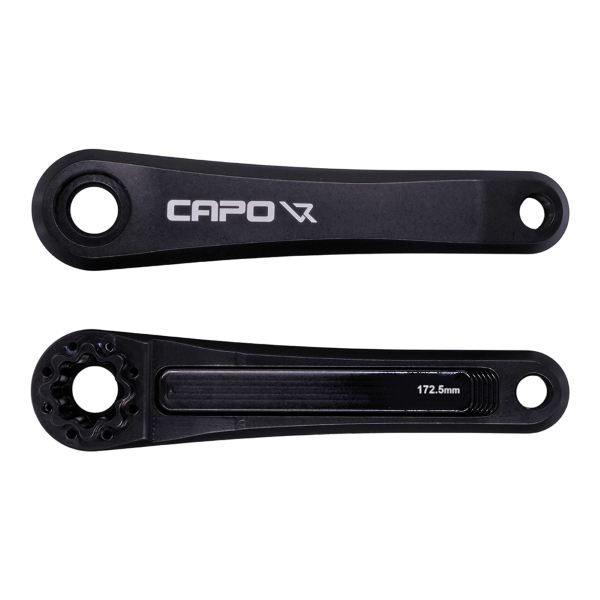 [421577514] CAPO 8 CREMALLERA NEGRA
