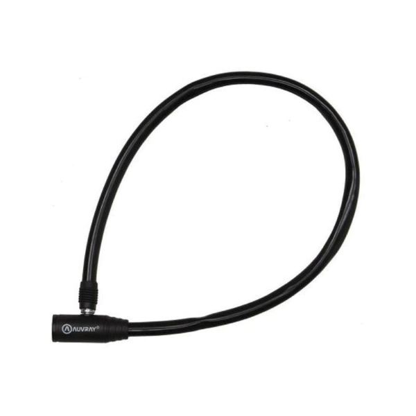[RG0000167] Llave para bicicleta de cable 65 °