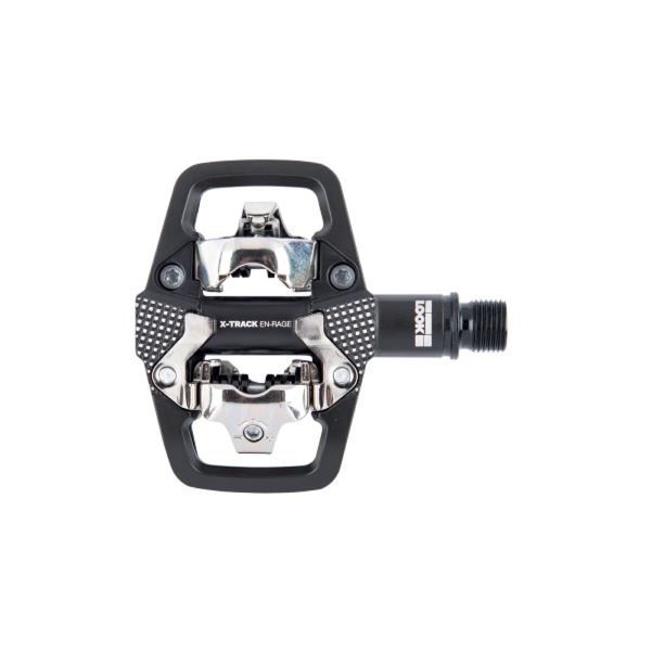 [421531321] Pedales X-TRACK EN-RAGE