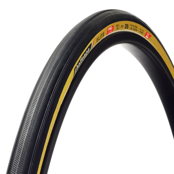 ELITE PRO TUBULAR HECHO A MANO