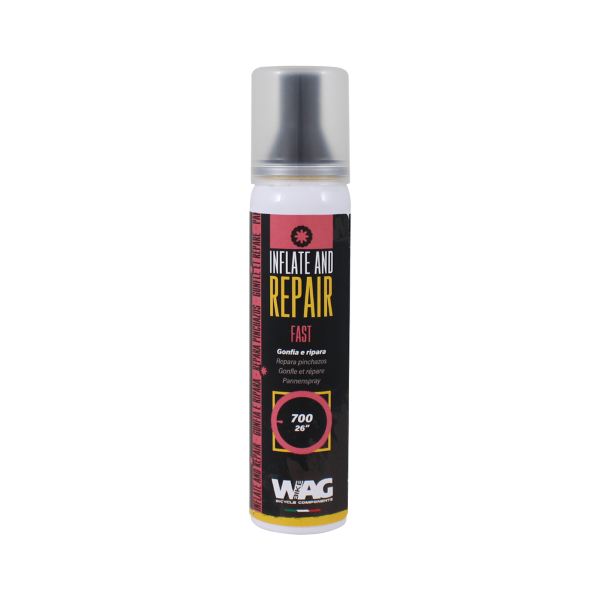 [567011105] Inflado y reparación rápidos