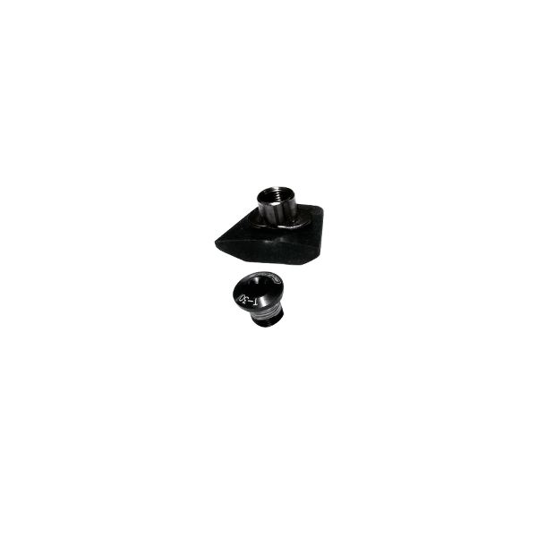 [421579564] Perno + lengüeta SLK ABS 1x E00084 + E0575