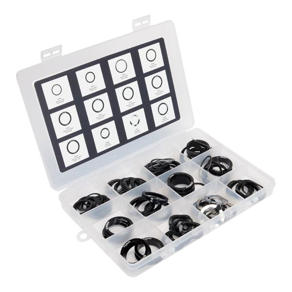 [421599100] Juego de espaciadores para eje de centro de caja de surtido