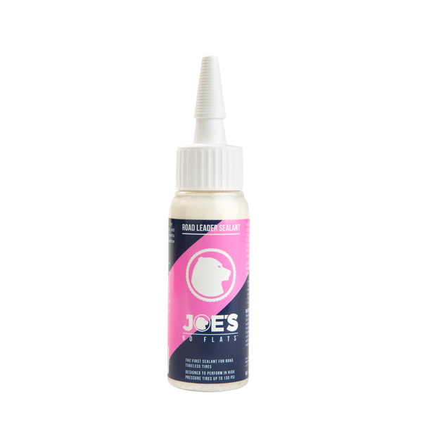 [42089] LIQUIDO JOE'S TUBELESS CARRETERA 120 ml.