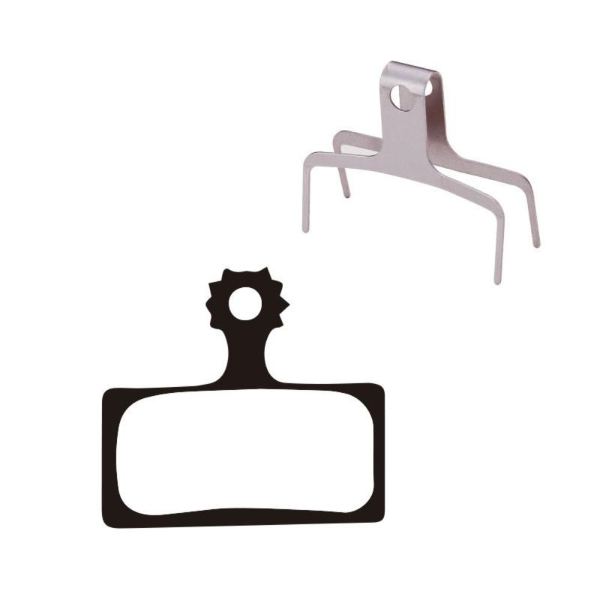 SHIMANO XTR BR-M985 (Orgánico)