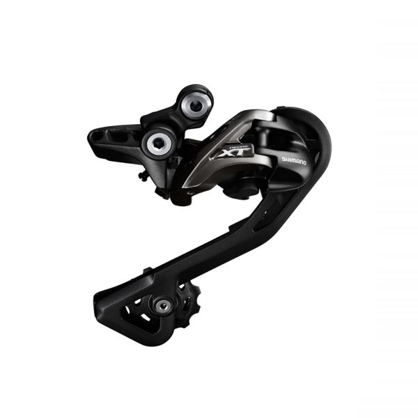 [525283020] Cambio trasero DEORE XT T8000 10S