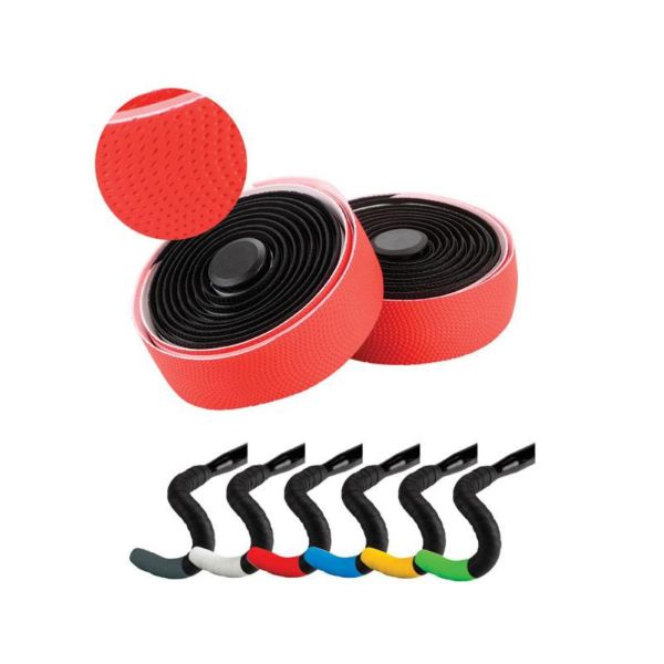 [588148034] Cintas de manillar GEL