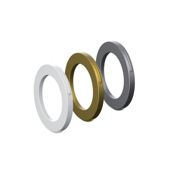 [525189123] Kit de cubierta para pinza, color 'B'