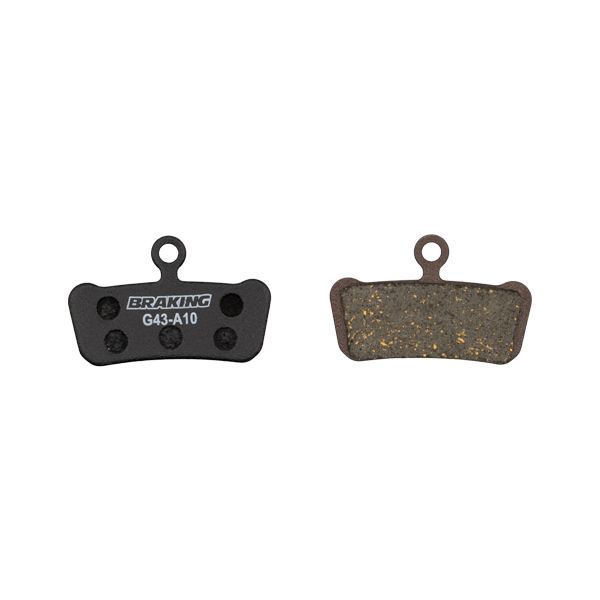 Pastillas de freno AVID X.0 TRAIL/GUIDE