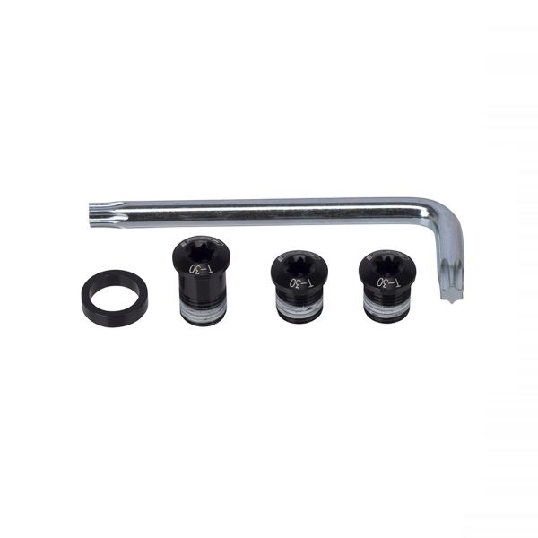 [421589019] Kit para K-FORCE 386 3 piezas ML227/228/MW058