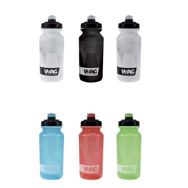 [588180208] Bidón de agua SPORT 500 ml sin cápsula protectora