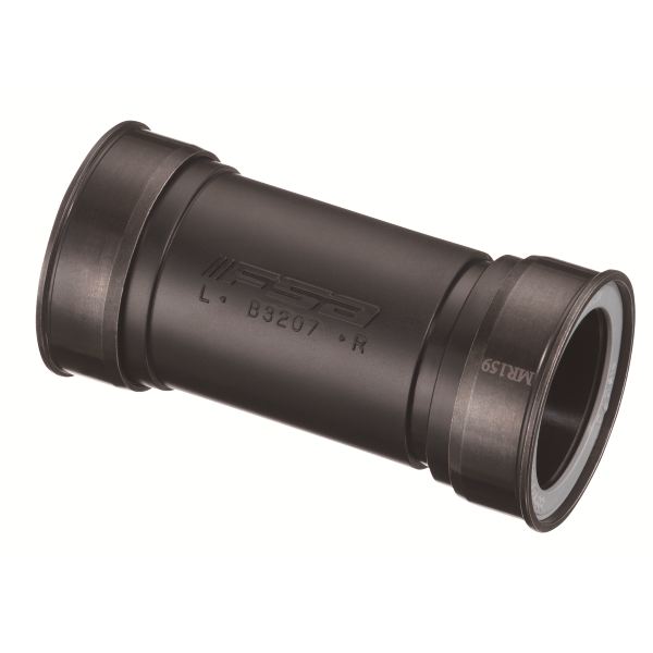 [421595005] Caja de pedalier Road BB86 para eje 30mm BB386EVO EL230