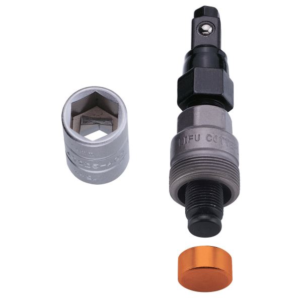 [567000250] Vaso de repuesto 14-15 mm / llave allen 8 mm para art. 567000240