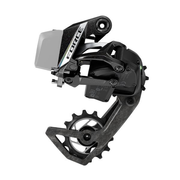 [525284018] Cambio trasero FORCE AXS E1 12v