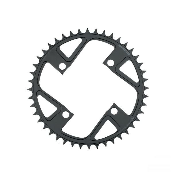 Plato E-BIKE MEGATOOTH ACERO BCD 104 MM 4-PERNOS 1 X 11/12S