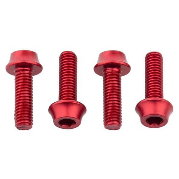 [421831434] TORNILLOS PARA PORTABIDONES 4 uds.