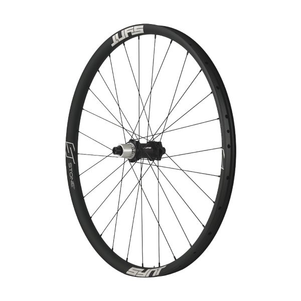 [525117031] Rueda trasera STONE i30 tubeless ready Disco 27.5' Boost Made in Italy