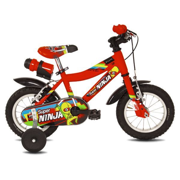 [B40121020] SUPER NINJA