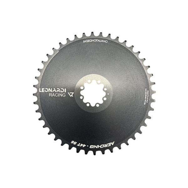 PLATO AERO CX/GRAVEL SRAM 8 PERNOS 1X 11/12V