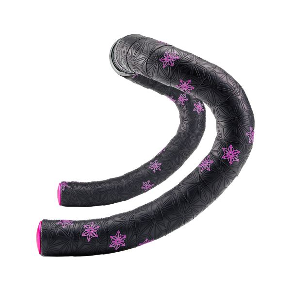 [588145013] PAR DE CINTAS DE MANILLAR SUPER ADHESIVAS KUSH GALAXY
