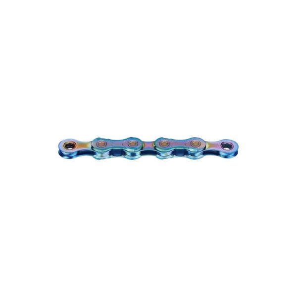 [525241290] Cadena X11 WAXED AURORA BLUE 11v