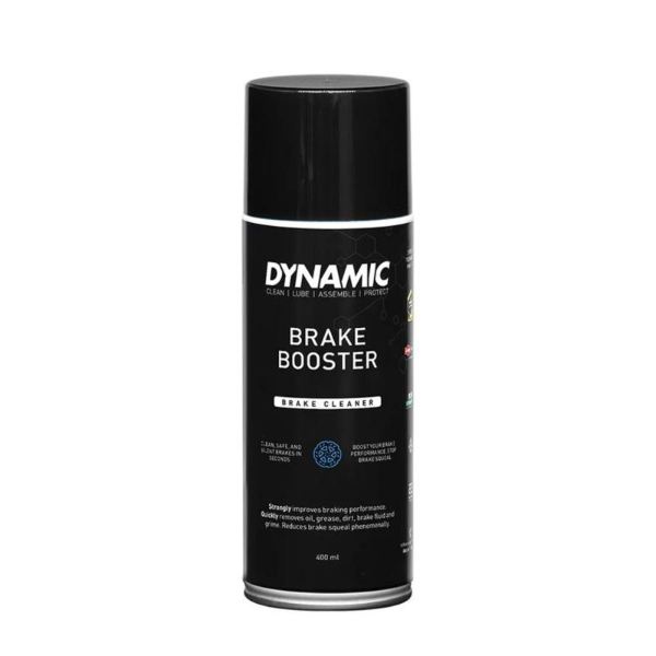 AEROSOL LIMPIADOR DE FRENOS