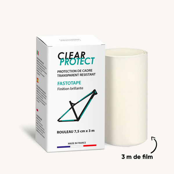 [42154] PROTEC. CUADRO FASTOTAPE BR.3m x7.5cm