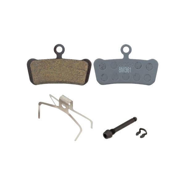 Pastillas de freno SRAM GUIDE