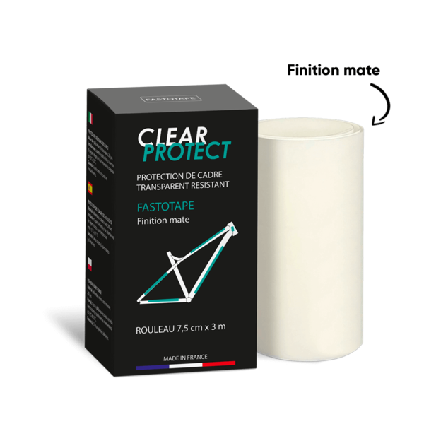 [42155] PROTEC.CUADRO FASTOTAPE MATE 3mx7.5cm