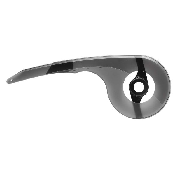 [421579970] Guardacabos de cadena de policarbonato EXTENSIBLE