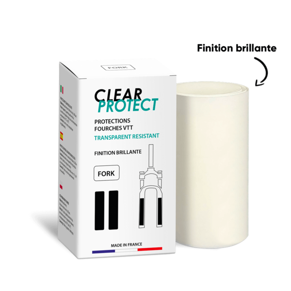 [42157] PROTECCION CLEARPROTECT HORQUILLA BR.