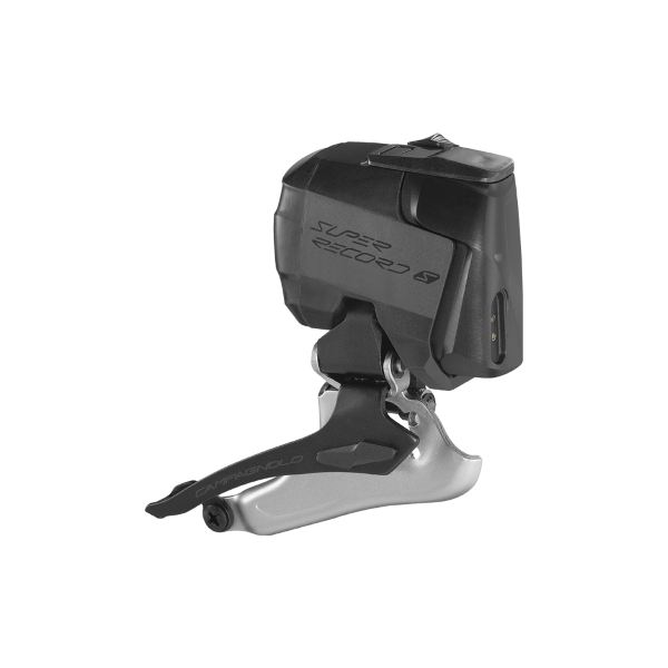 [525305008] Desviador delantero SUPER RECORD S WIRELESS 2x 12v