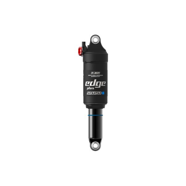 Amortiguador trasero aire EDGE PLUS METRIC